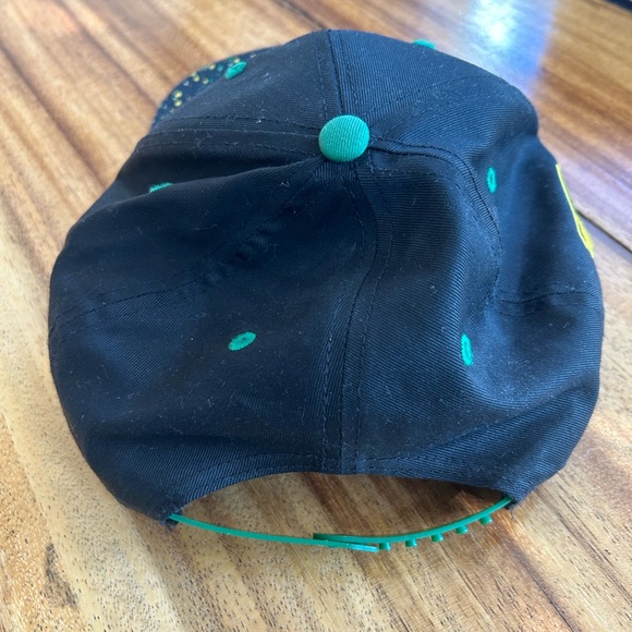 Seattle SuperSonics Vintage SnapBack - Picture 3 of 4